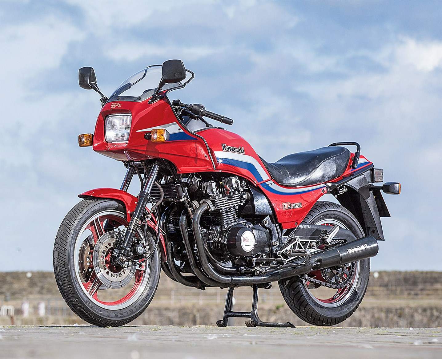 1983 kawasaki gpz 1100 shop for sale